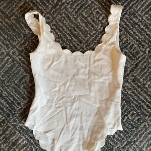 Marysia Palm Springs Maillot